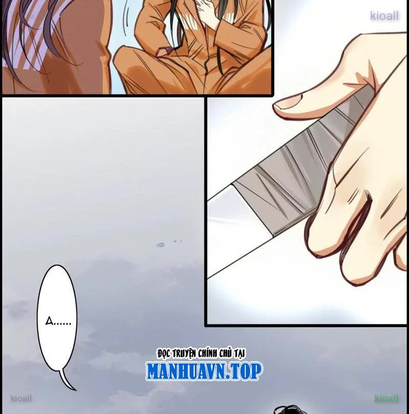 Thế Giới Vô Tội Chapter 12 - 27