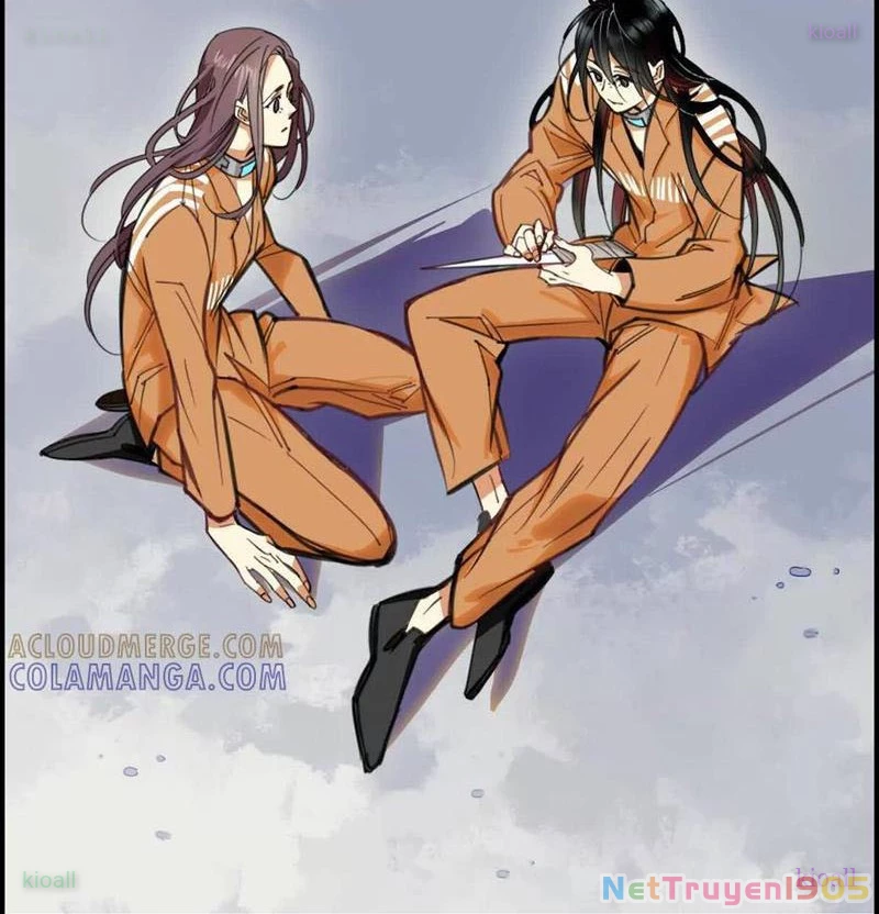 Thế Giới Vô Tội Chapter 12 - 28