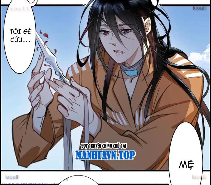 Thế Giới Vô Tội Chapter 12 - 30