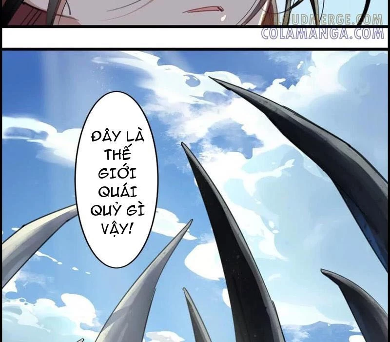 Thế Giới Vô Tội Chapter 12 - 37