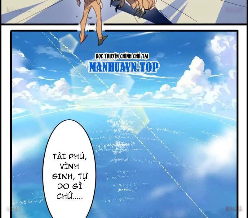 Thế Giới Vô Tội Chapter 12 - 39