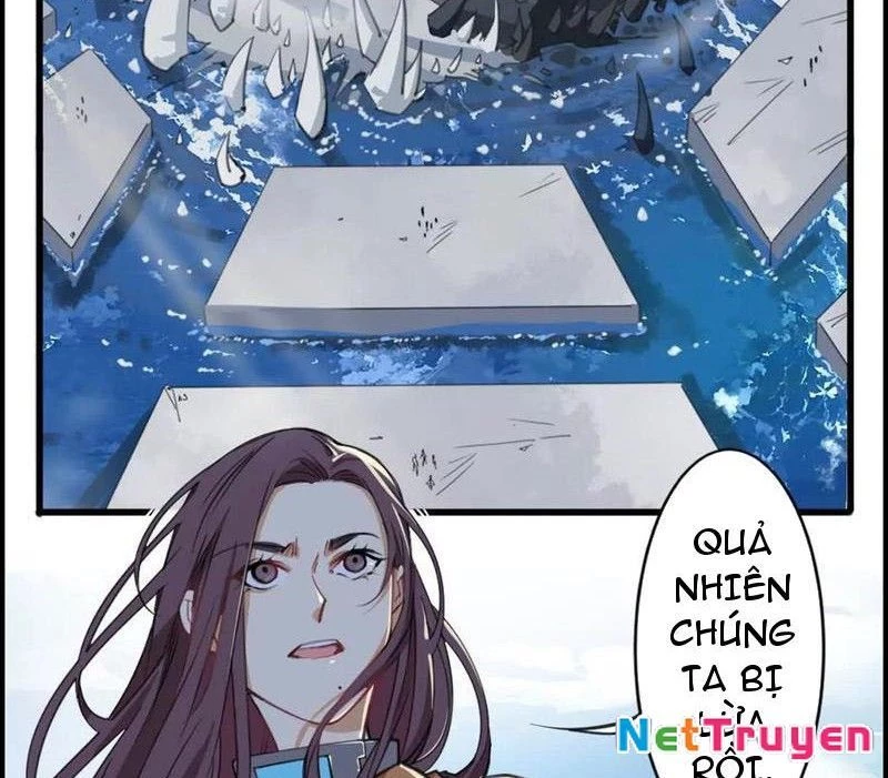 Thế Giới Vô Tội Chapter 12 - 41