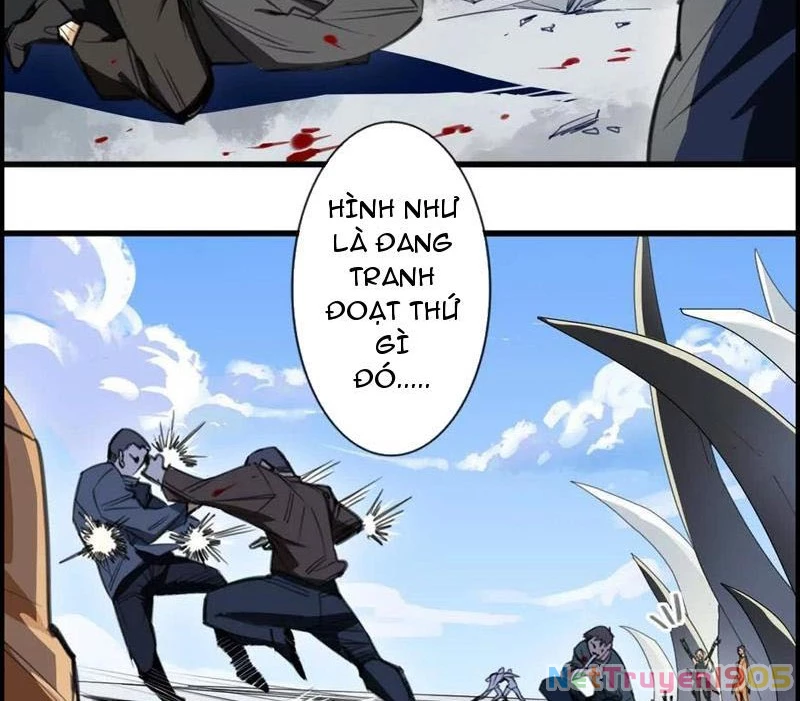 Thế Giới Vô Tội Chapter 12 - 43