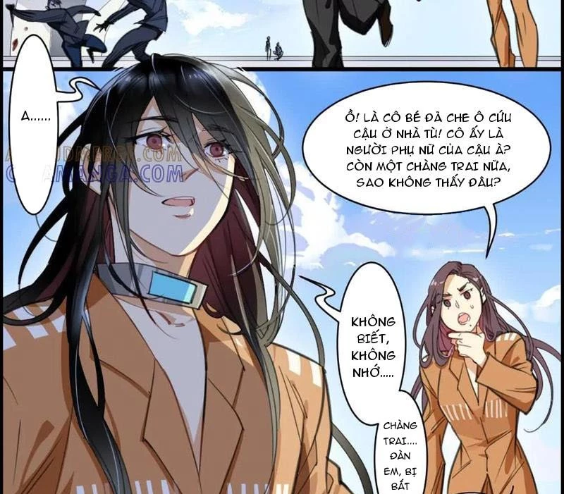 Thế Giới Vô Tội Chapter 12 - 45