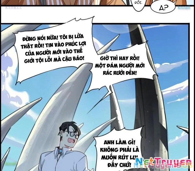 Thế Giới Vô Tội Chapter 12 - 46