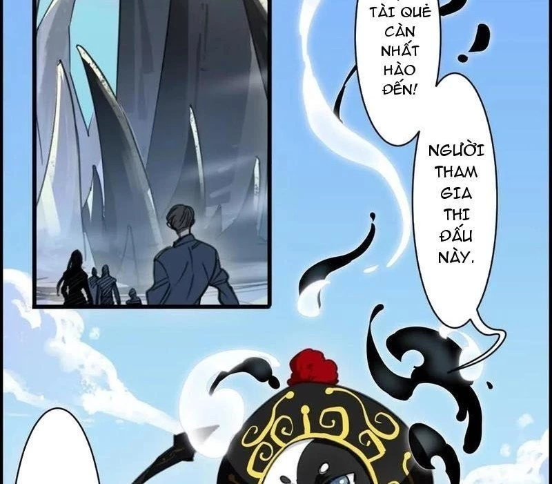 Thế Giới Vô Tội Chapter 12 - 50