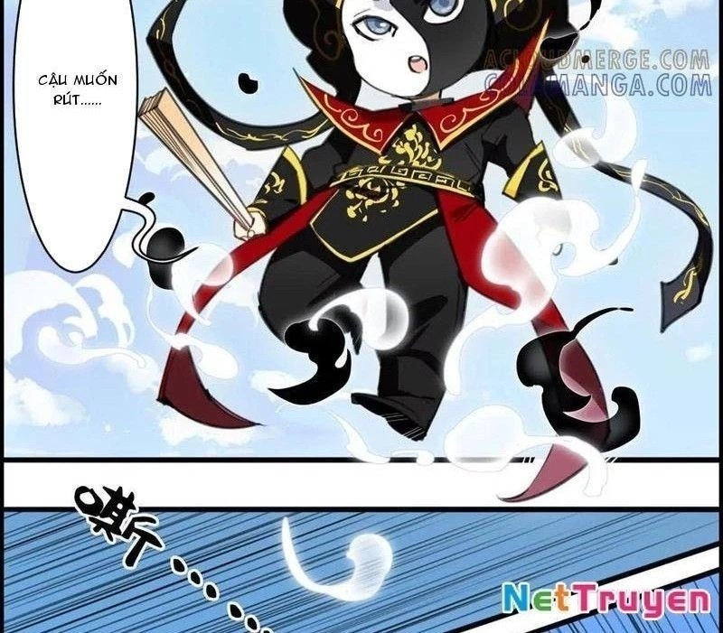 Thế Giới Vô Tội Chapter 12 - 51