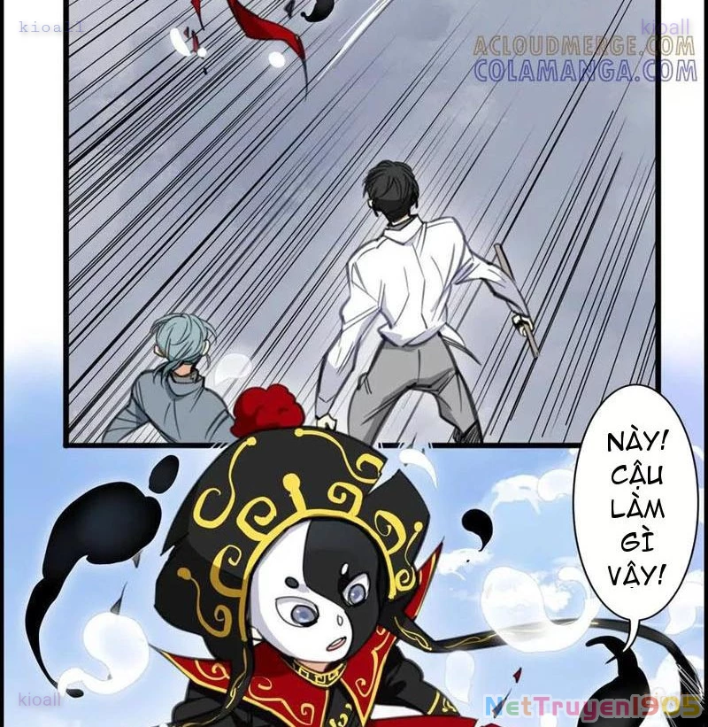 Thế Giới Vô Tội Chapter 13 - 2