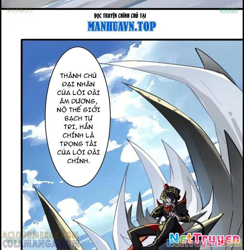 Thế Giới Vô Tội Chapter 13 - 6