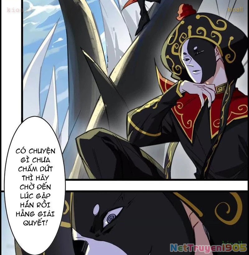 Thế Giới Vô Tội Chapter 13 - 7