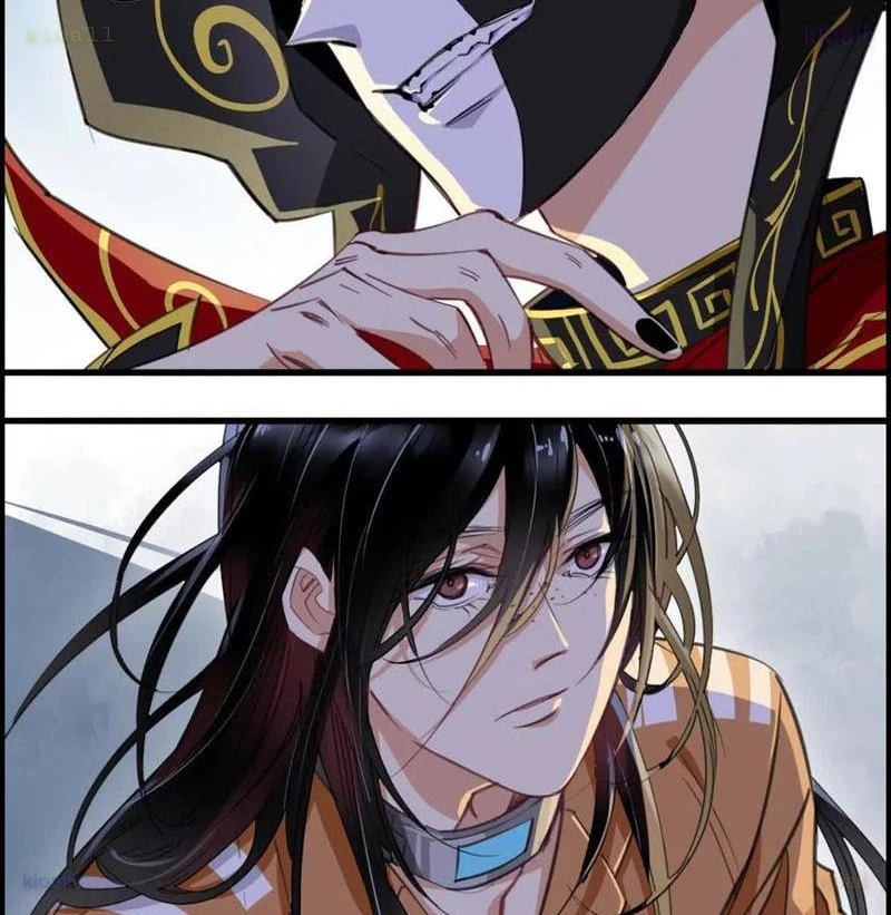 Thế Giới Vô Tội Chapter 13 - 8