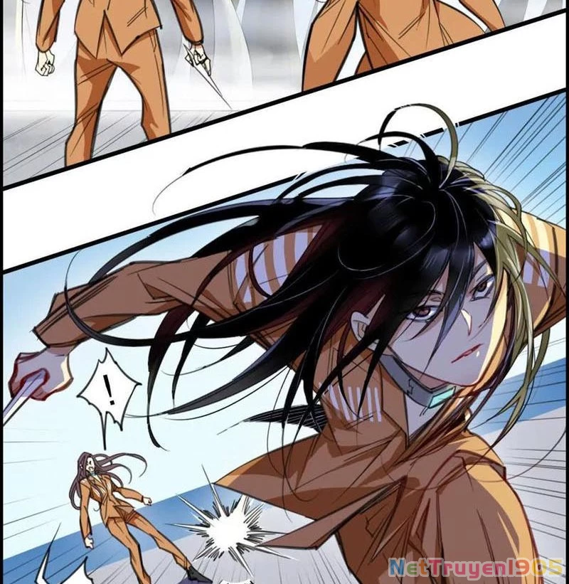 Thế Giới Vô Tội Chapter 13 - 10
