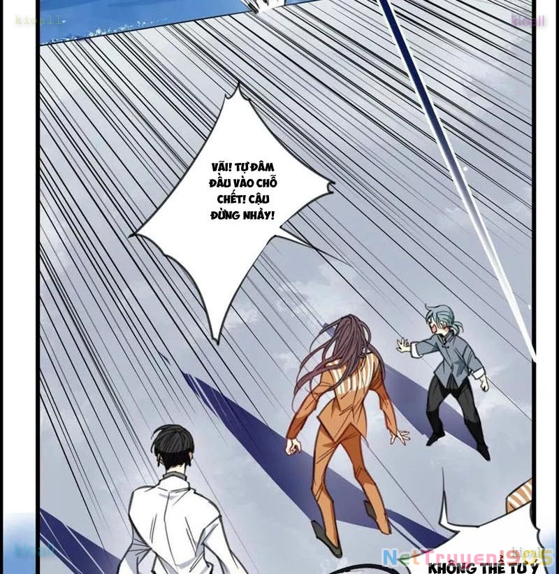 Thế Giới Vô Tội Chapter 13 - 12