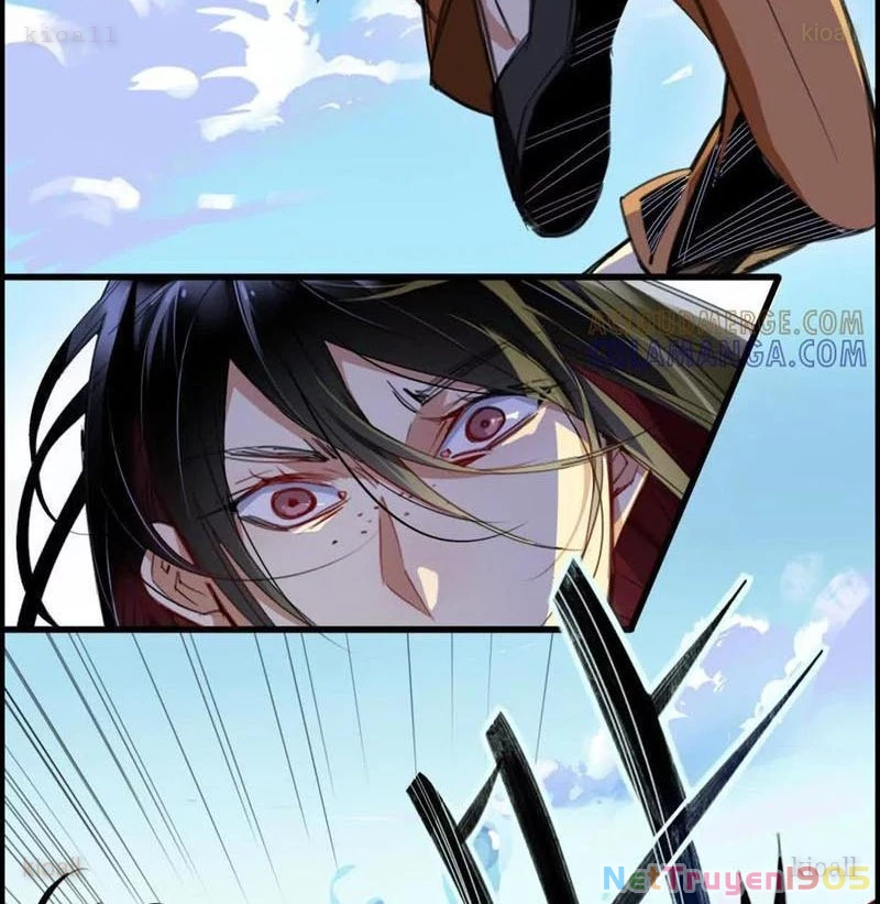 Thế Giới Vô Tội Chapter 13 - 14