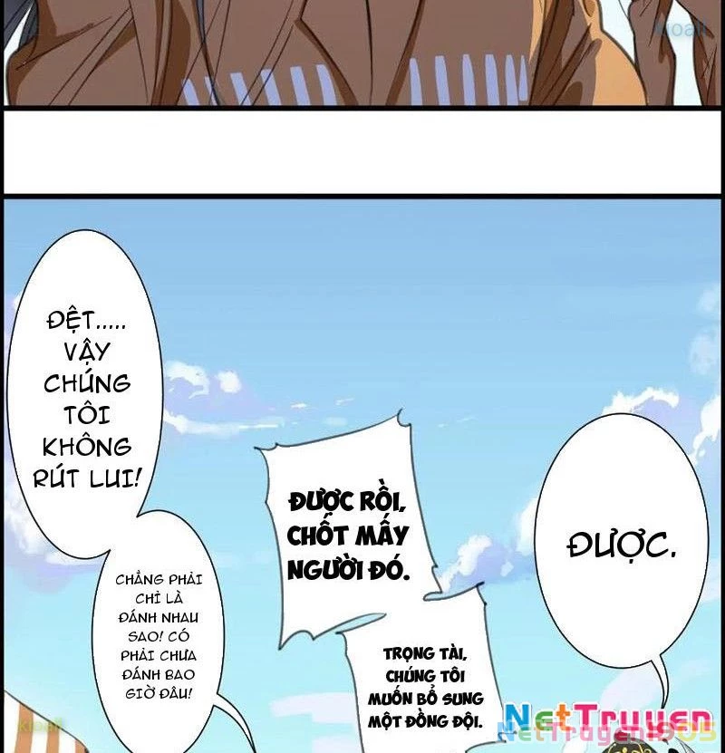 Thế Giới Vô Tội Chapter 13 - 31