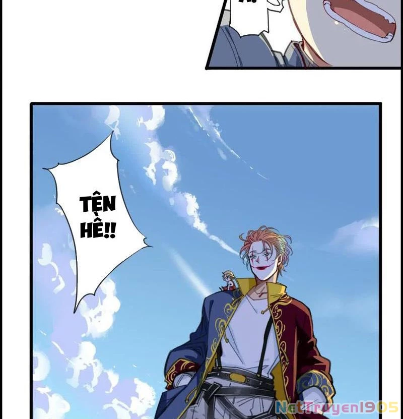 Thế Giới Vô Tội Chapter 13 - 39