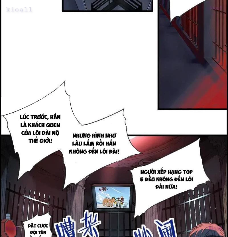 Thế Giới Vô Tội Chapter 13 - 43
