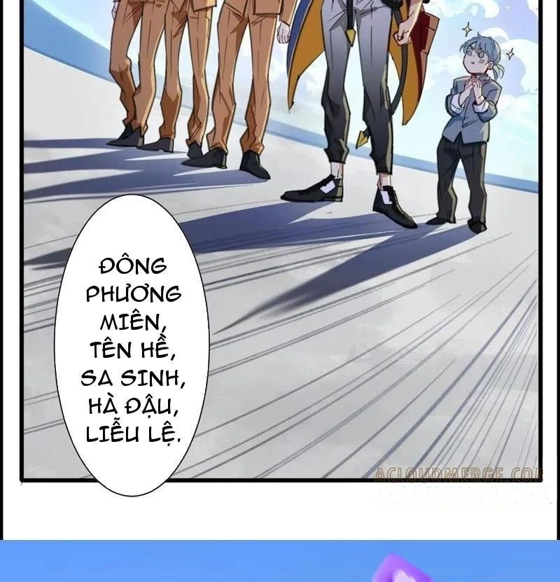 Thế Giới Vô Tội Chapter 13 - 52