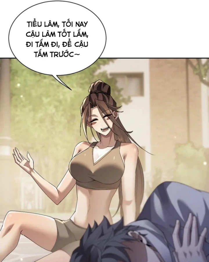 Toàn Chức Kiếm Tu Chapter 64 - 7