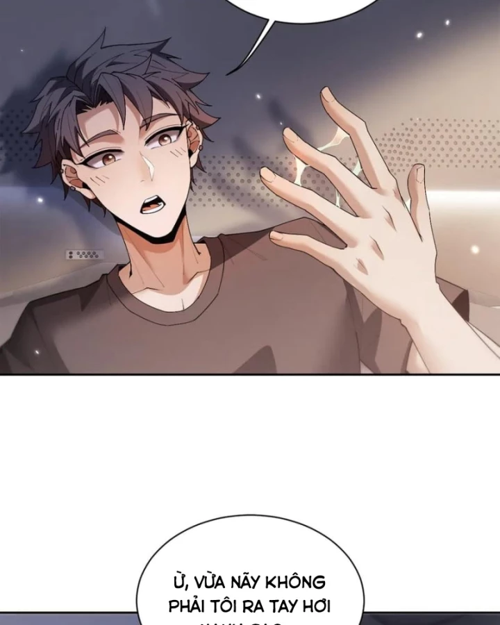Toàn Chức Kiếm Tu Chapter 64 - 31