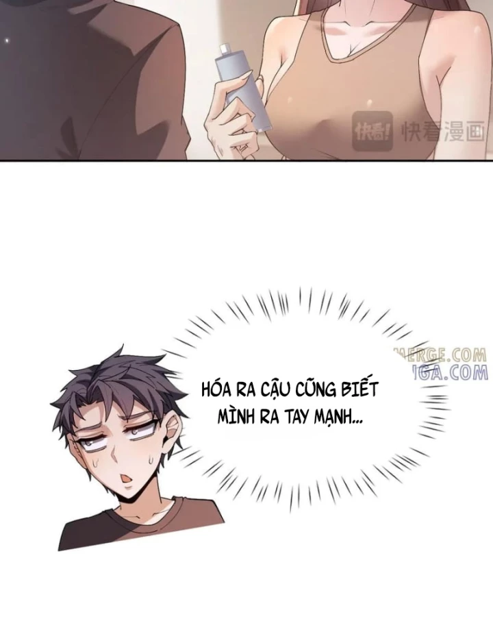 Toàn Chức Kiếm Tu Chapter 64 - 33