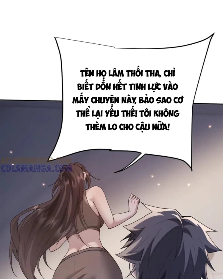 Toàn Chức Kiếm Tu Chapter 64 - 46