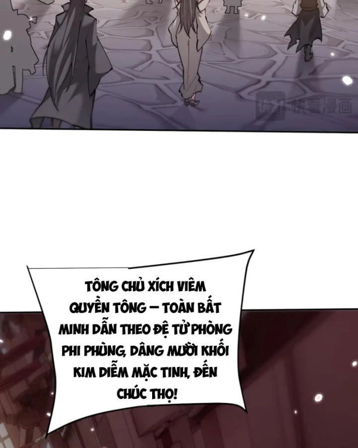 Toàn Chức Kiếm Tu Chapter 64 - 58
