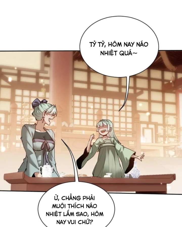 Toàn Chức Kiếm Tu Chapter 64 - 62