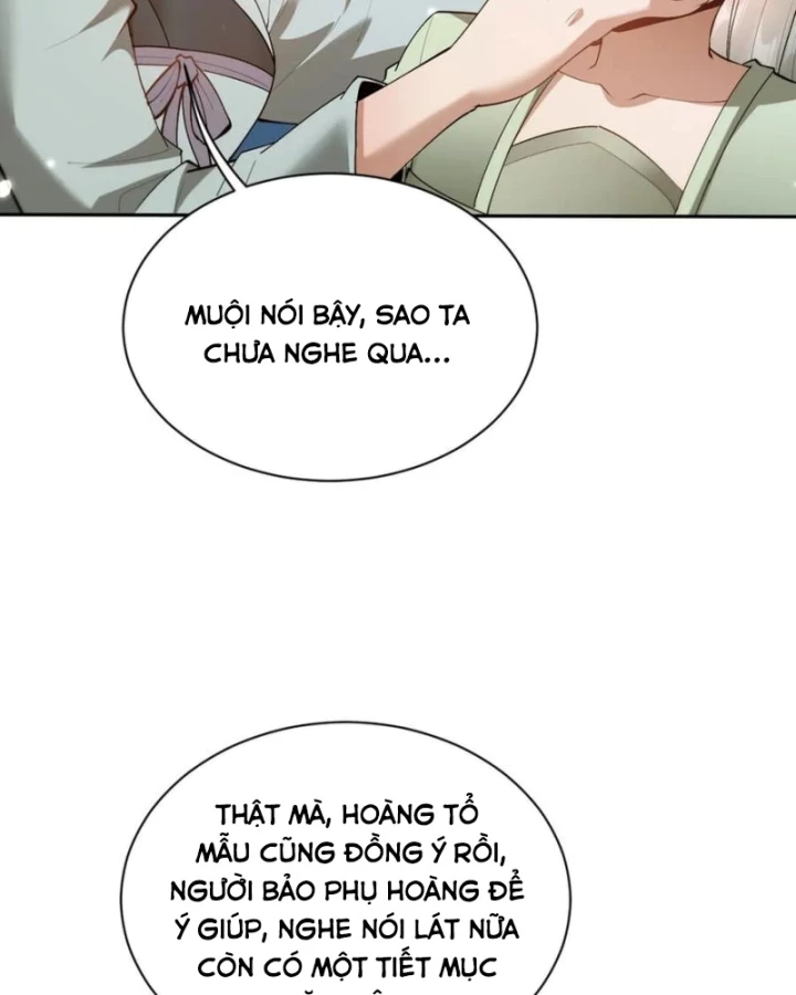 Toàn Chức Kiếm Tu Chapter 64 - 66