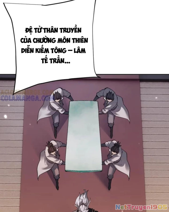 Toàn Chức Kiếm Tu Chapter 64 - 68