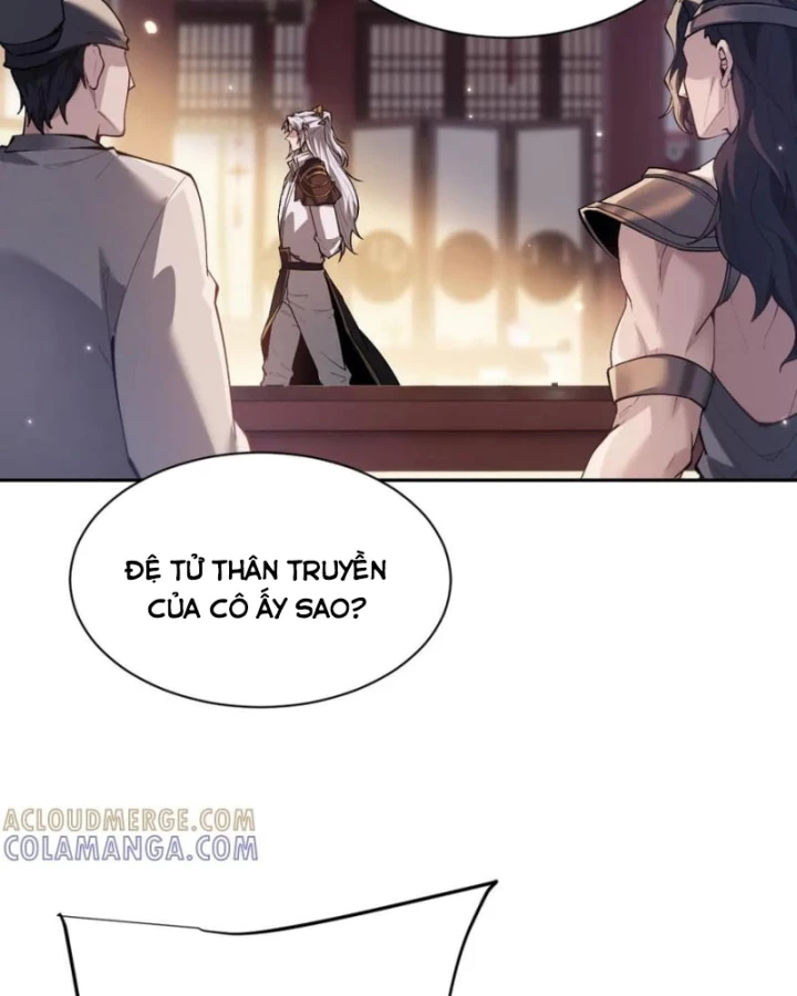 Toàn Chức Kiếm Tu Chapter 64 - 71
