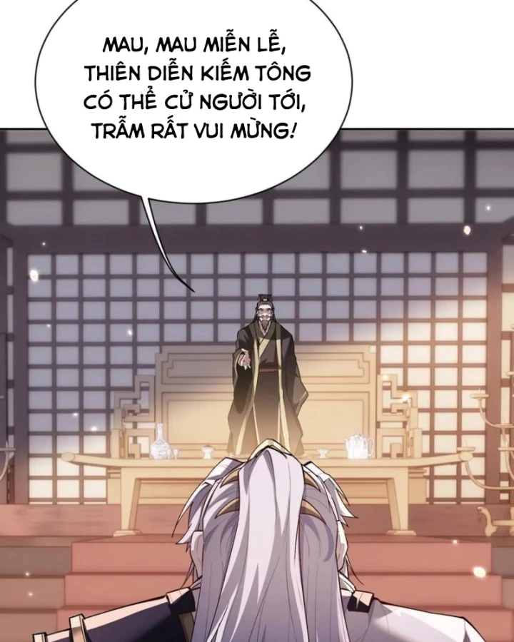 Toàn Chức Kiếm Tu Chapter 64 - 76