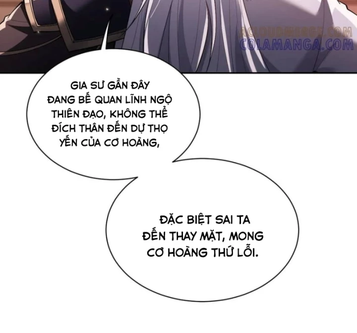 Toàn Chức Kiếm Tu Chapter 64 - 77