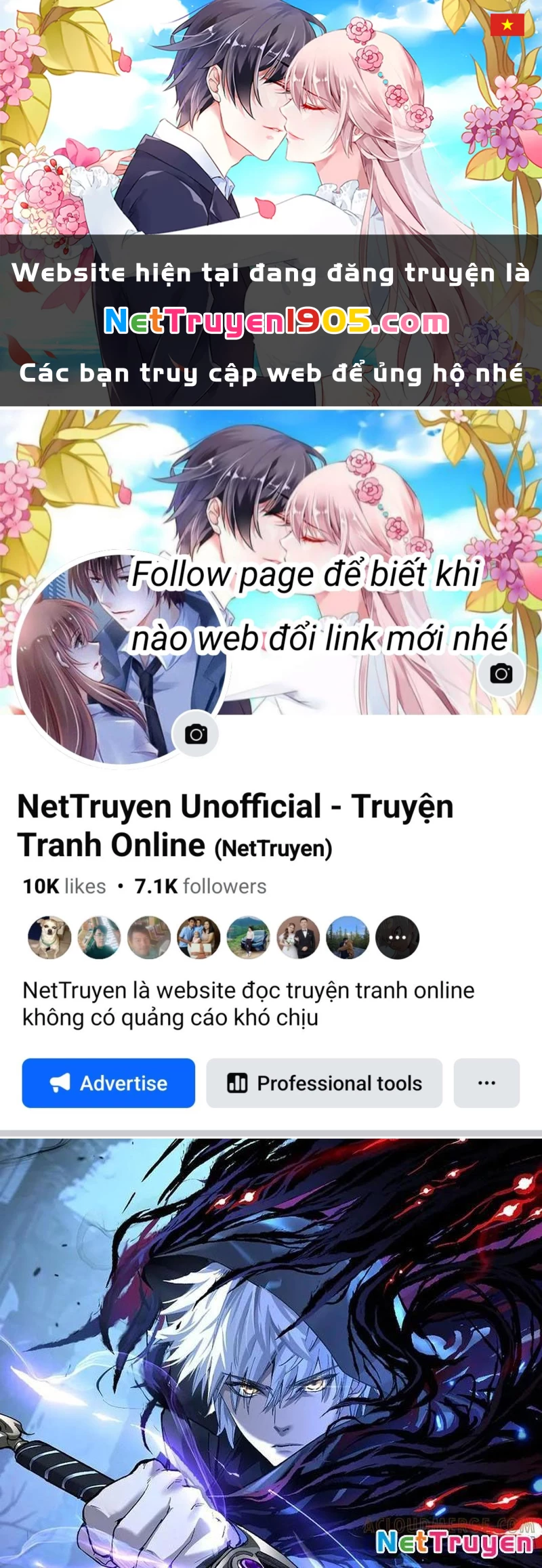 Thích Khách Thần Cấp, Ta Chính Là Bóng Đêm Chapter 46 - 1