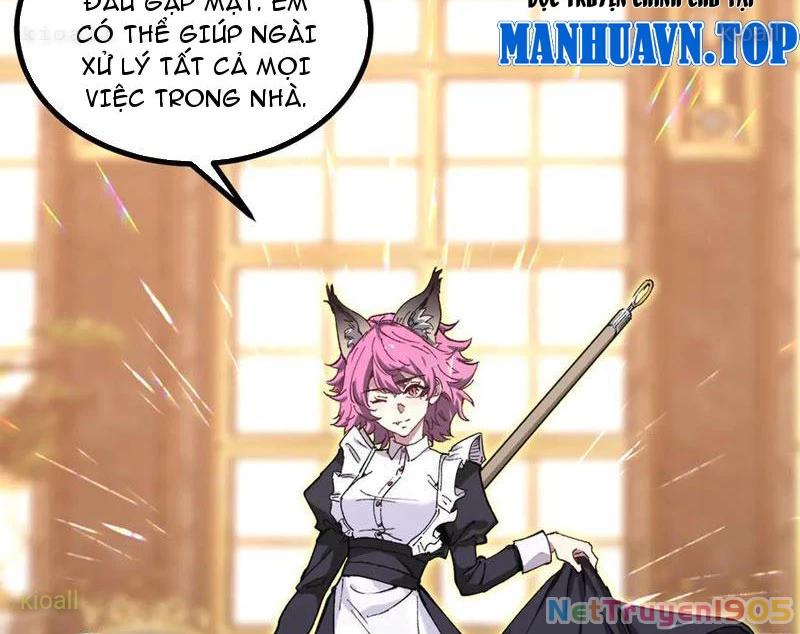 Thích Khách Thần Cấp, Ta Chính Là Bóng Đêm Chapter 46 - 10