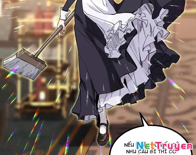 Thích Khách Thần Cấp, Ta Chính Là Bóng Đêm Chapter 46 - 11