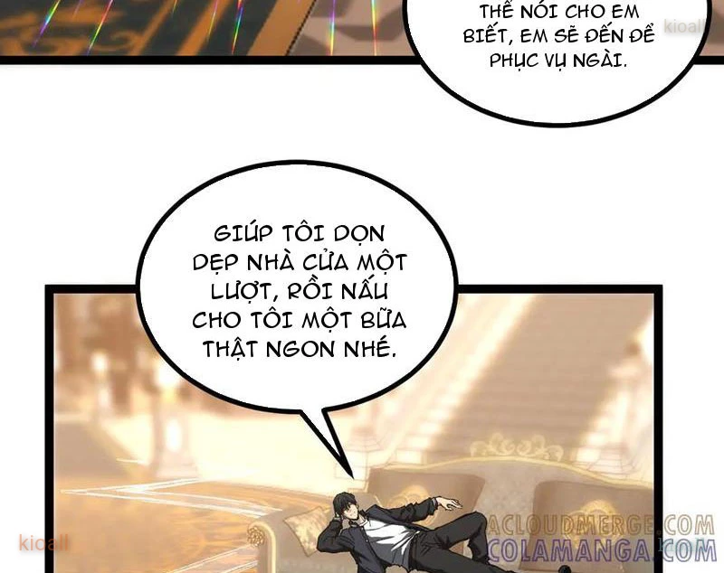 Thích Khách Thần Cấp, Ta Chính Là Bóng Đêm Chapter 46 - 12