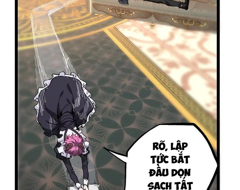 Thích Khách Thần Cấp, Ta Chính Là Bóng Đêm Chapter 46 - 13