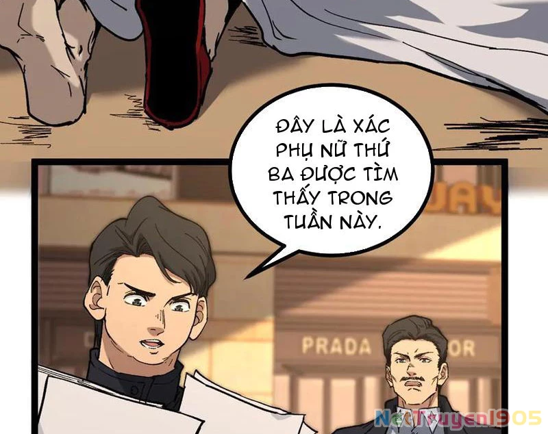 Thích Khách Thần Cấp, Ta Chính Là Bóng Đêm Chapter 46 - 19