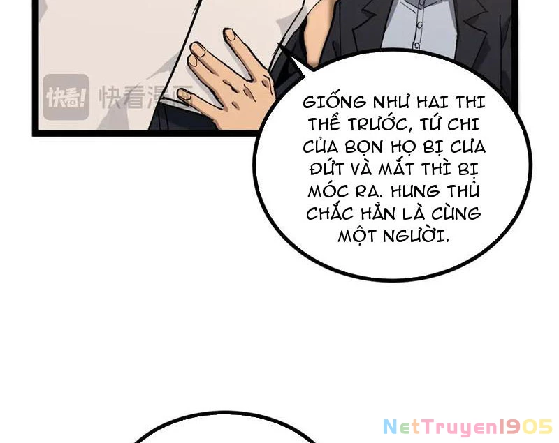 Thích Khách Thần Cấp, Ta Chính Là Bóng Đêm Chapter 46 - 20