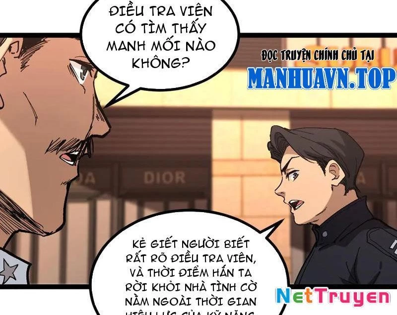 Thích Khách Thần Cấp, Ta Chính Là Bóng Đêm Chapter 46 - 21