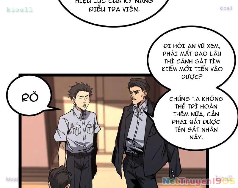 Thích Khách Thần Cấp, Ta Chính Là Bóng Đêm Chapter 46 - 22