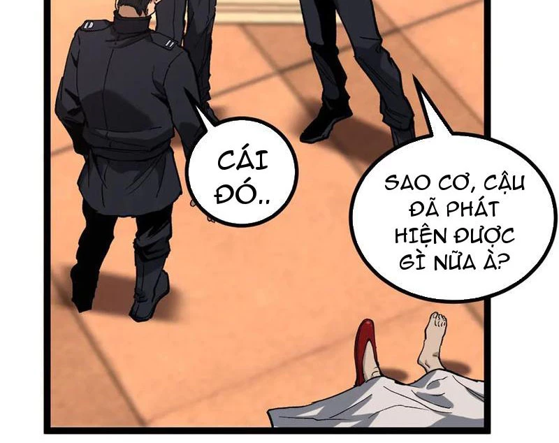 Thích Khách Thần Cấp, Ta Chính Là Bóng Đêm Chapter 46 - 23