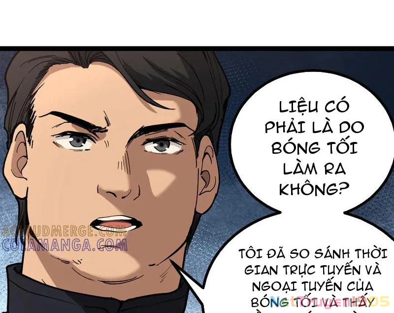 Thích Khách Thần Cấp, Ta Chính Là Bóng Đêm Chapter 46 - 24