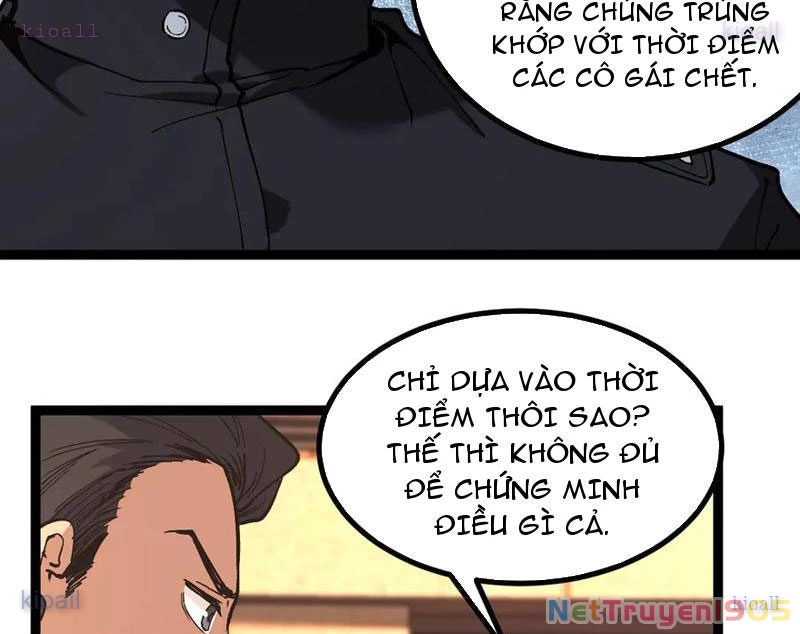 Thích Khách Thần Cấp, Ta Chính Là Bóng Đêm Chapter 46 - 25