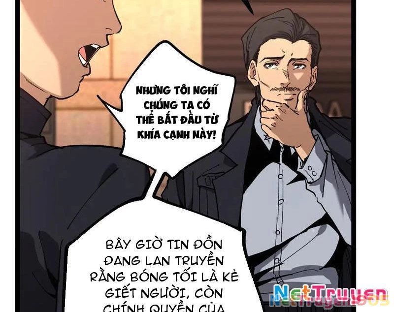 Thích Khách Thần Cấp, Ta Chính Là Bóng Đêm Chapter 46 - 26