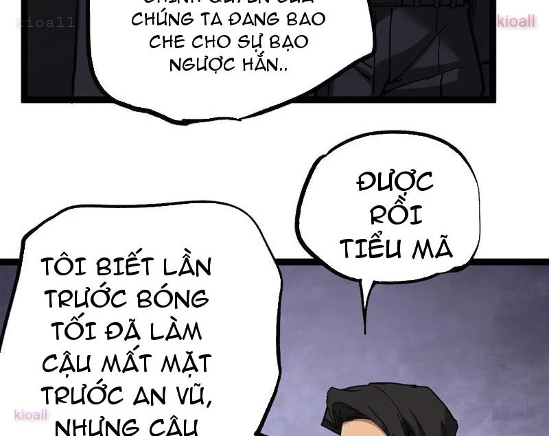 Thích Khách Thần Cấp, Ta Chính Là Bóng Đêm Chapter 46 - 27