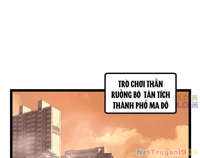 Thích Khách Thần Cấp, Ta Chính Là Bóng Đêm Chapter 46 - 32