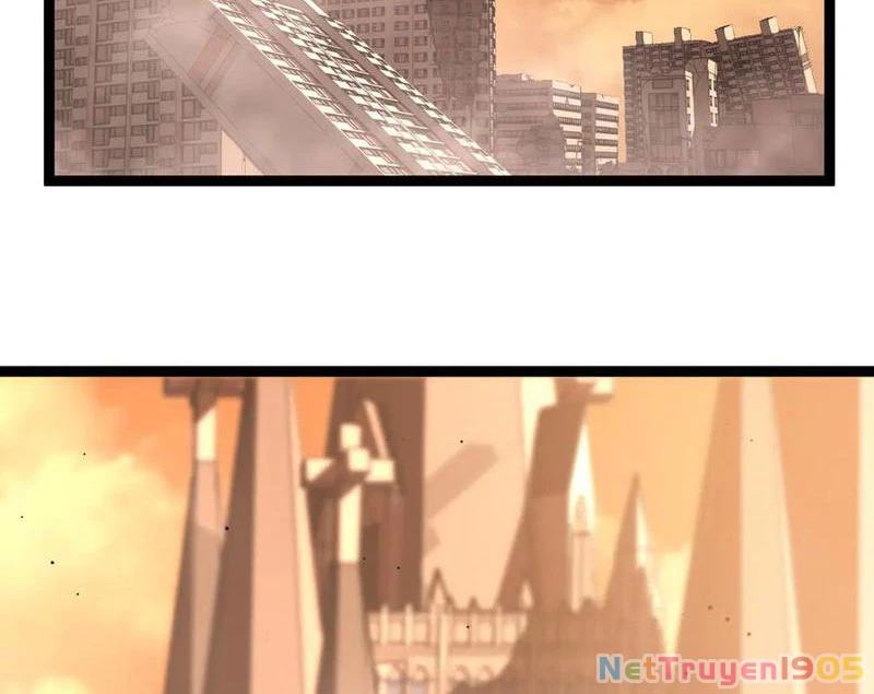 Thích Khách Thần Cấp, Ta Chính Là Bóng Đêm Chapter 46 - 33