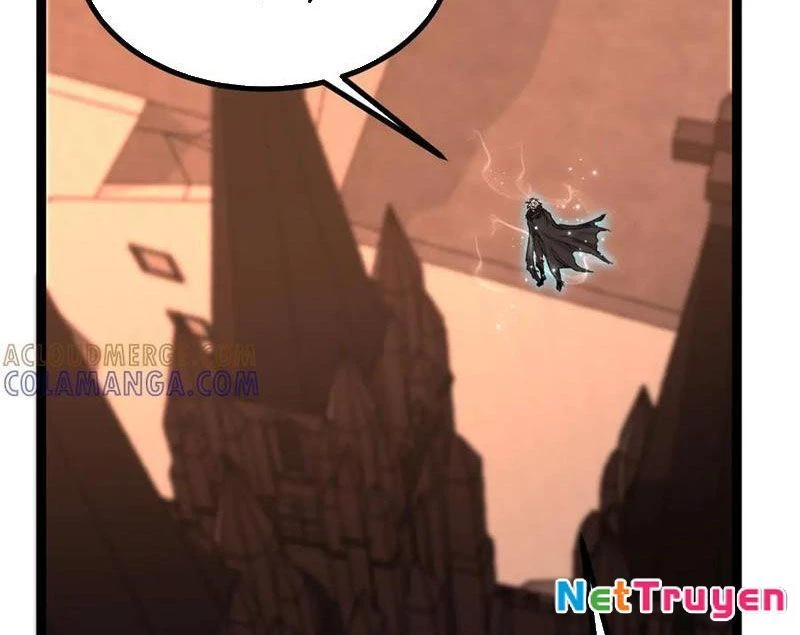 Thích Khách Thần Cấp, Ta Chính Là Bóng Đêm Chapter 46 - 36